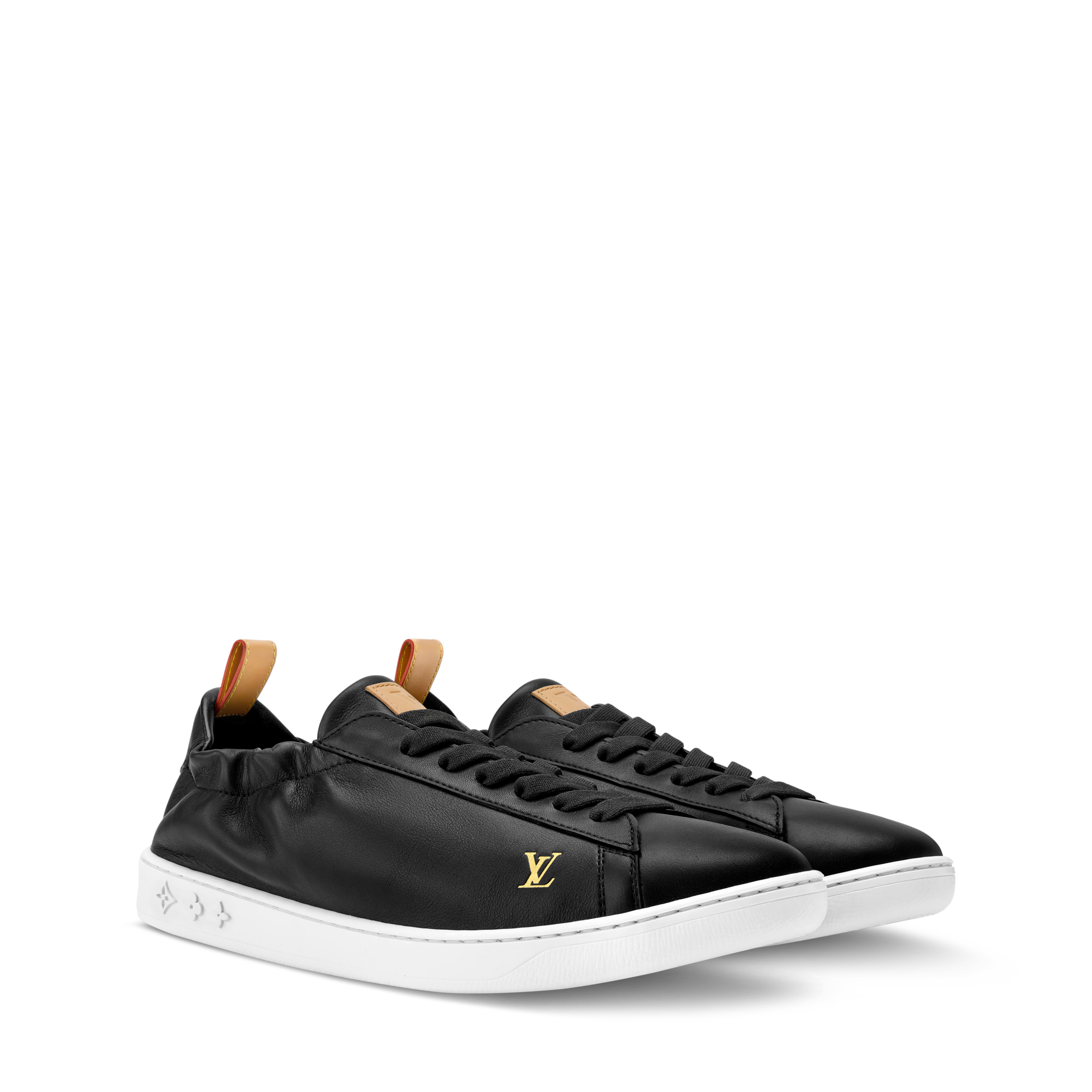 SyメンズLouis Vuitton スニーカー LV Soft Sneaker - For Men | LOUIS VUITTON